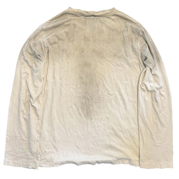 Splattered Eye Graphic T-shirt